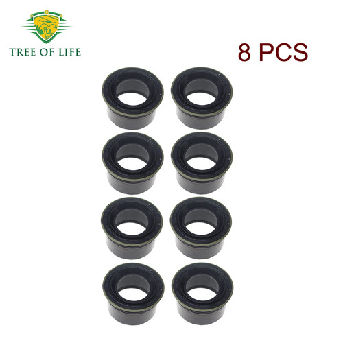 Spark plug seal set - seal,