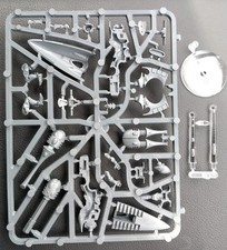 Aeldari Windrider Jetbike