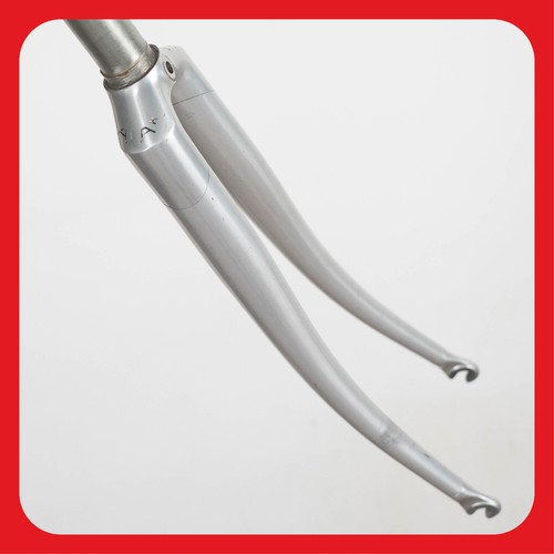 Alan fork threaded 700c - threaded, 28"
