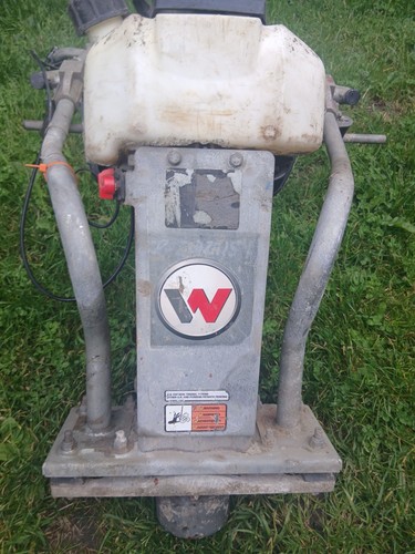 Wacker neuson concrete magic - wacker,