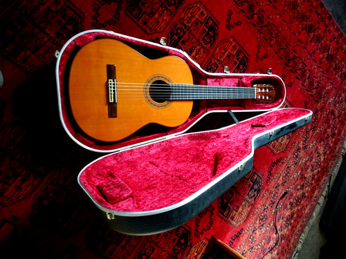 Manuel rodriguez classical - rodriguez,