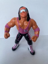 Hasbro WWF WWE Bret Hart
