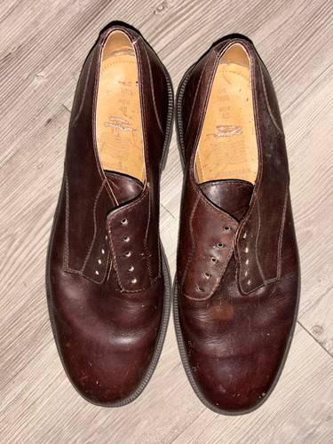 Mens leather loafers - leather,