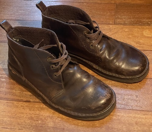 Martens cabrillo chukka - martens,