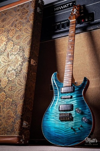 Prs private stock modern - prs,