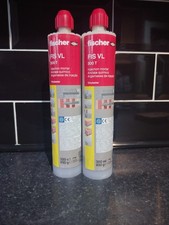 FIS VL 300T Vinylester Resin