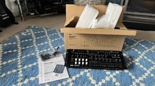 Korg Wavestate MK2 Sequencing