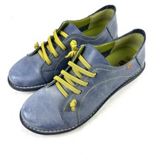 Jungla Spain Shoes 39 Blue