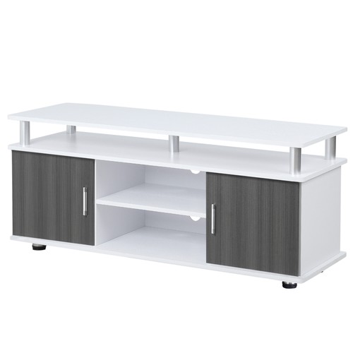 Homcom cabinet stand - homcom,