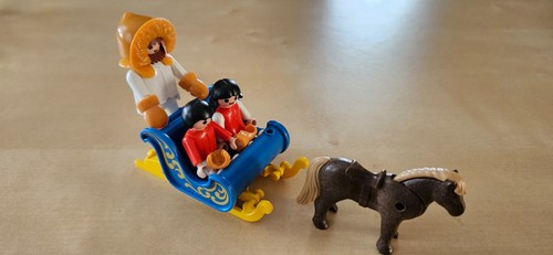 Playmobil set 3391 - playmobil,