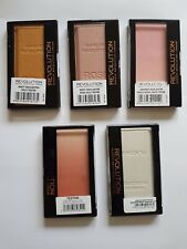  REVOLUTION Gradient/Ingot/Platinum Ingot - Highlighter Choose Your Shade