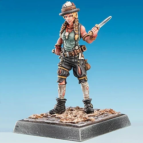 Mys 028 freebooter fate cult - mys,