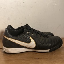 Nike Tiempo Legend X 7 White &
