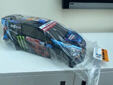Hpi wr8 2013 flux rare discontinued body
