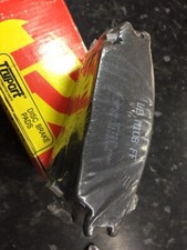 Honda Accord 84-86 Hyundai