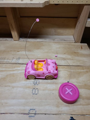 Mini lalaloopsy cruiser - mini,