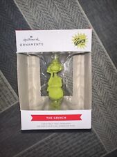 Hallmark Ornaments - The