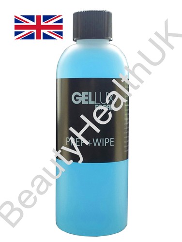 Gellux salon system - gellux,