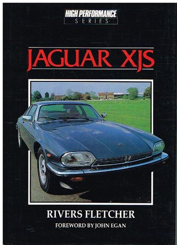 Jaguar v12 cyl coupe - jaguar, xj-s