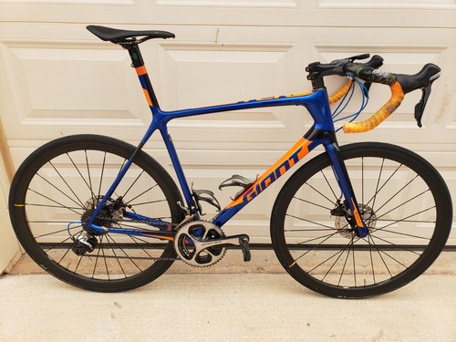 2019 giant tcr advanced - 2019,