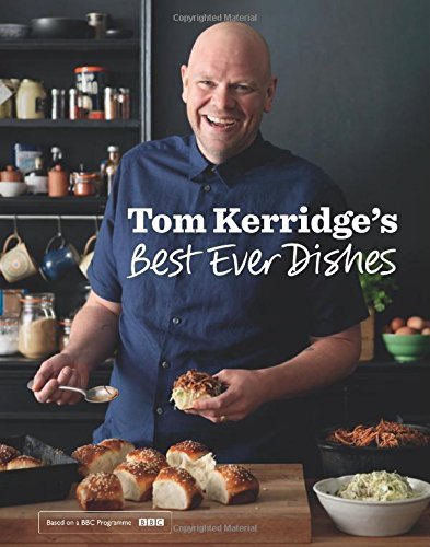 Tom kerridge best ever - kerridge's,