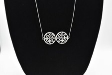 LALIQUE SWALLOW'S LOYALTY