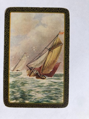 Sail boat sailing - sailing, yacht