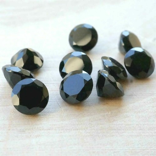 Wholesale lot 6mm - lot, round