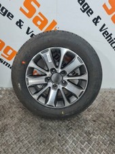 2015-2020 SSANGYONG RODIUS