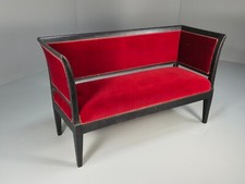 Vintage Danish Empire Style