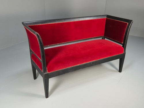 Vintage danish empire style - danish,