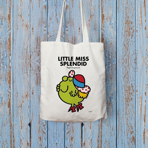Men tote little miss - tote,