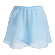 UK Girls Chiffon Ballet Tutu