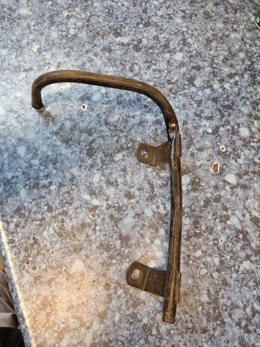 Morris minor 1000 - 1000, heater