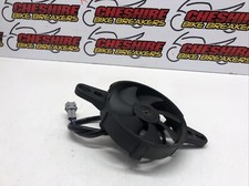 ♻️ Lexmoto Lxr 125 Sy 125-10 2019 - 2021 Radiator Fan ♻️