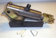 Hydraulic Trailer Brake Square