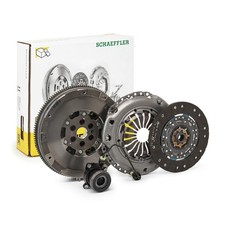 LuK Clutch Kit with Flywheel
