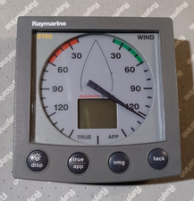 Raymarine ST60 Wind Instrument