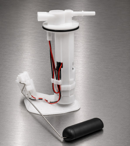 Fuel pump assembly - assembly, honda