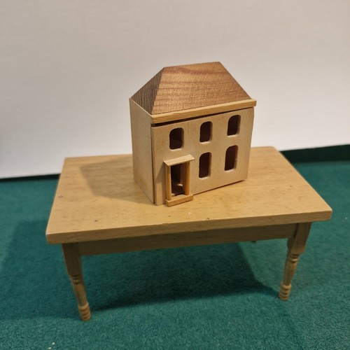 Dolls house toy 144th - toy, scale