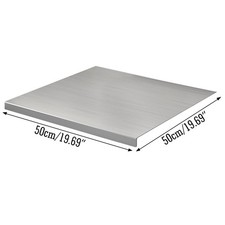 50CM 80CM Stainless Folded