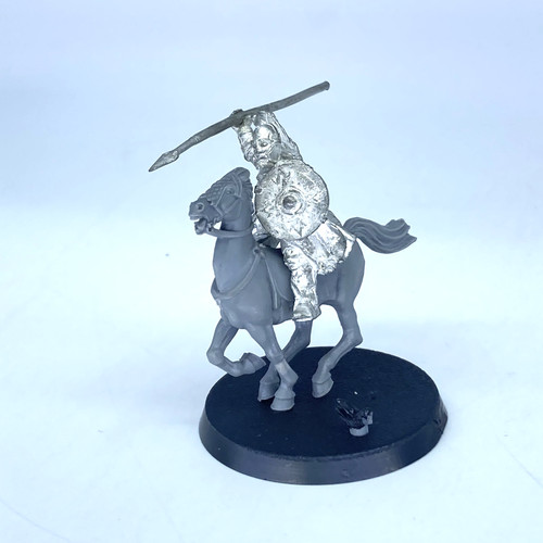 Rohan royal guard - guard,
