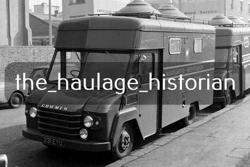 Thh truck photos commer - commer,