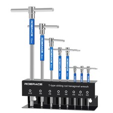 Bicycle Allen Hex Key Wrench