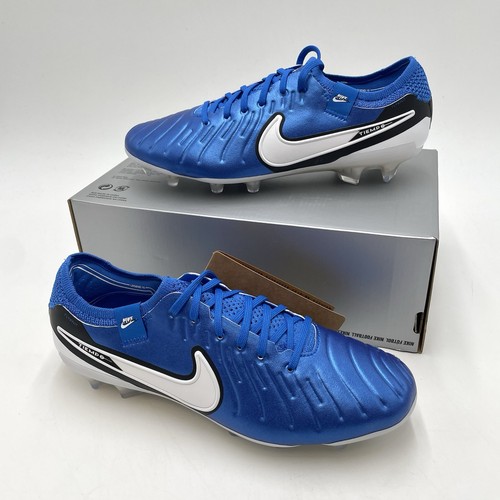 Nike tiempo legend elite fg - 10,
