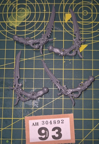 Warhammer 40k tyranid - warhammer,