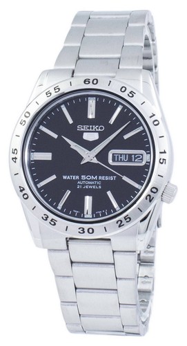 Seiko automatic stainless - automatic,