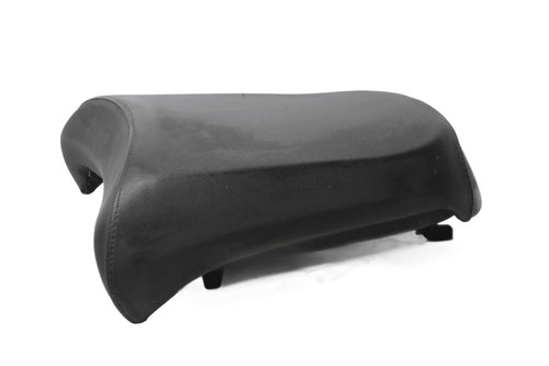 Pillion seat cushion - , rear