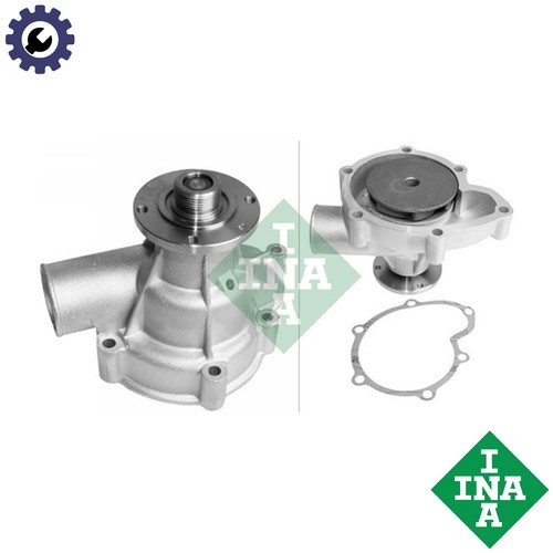 Water pump engine - water,