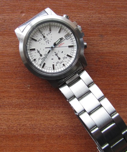 Pulsar seiko mens - by,